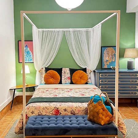 Apartament S. Vicente Lisbon Flat Zewnętrze zdjęcie