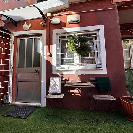 Apartament S. Vicente Lisbon Flat Zewnętrze zdjęcie