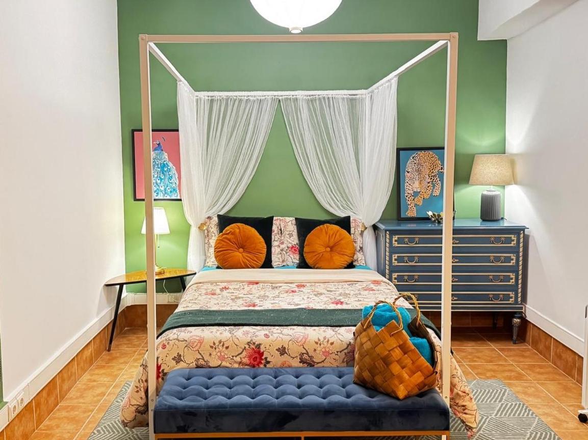 Apartament S. Vicente Lisbon Flat Zewnętrze zdjęcie