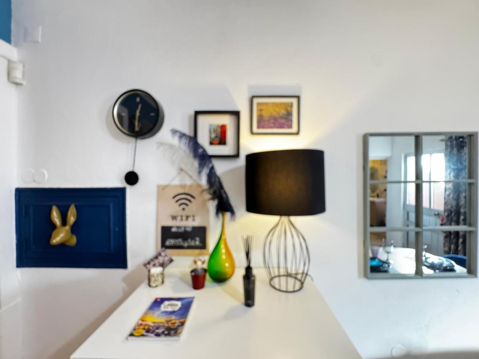 Apartament S. Vicente Lisbon Flat Zewnętrze zdjęcie