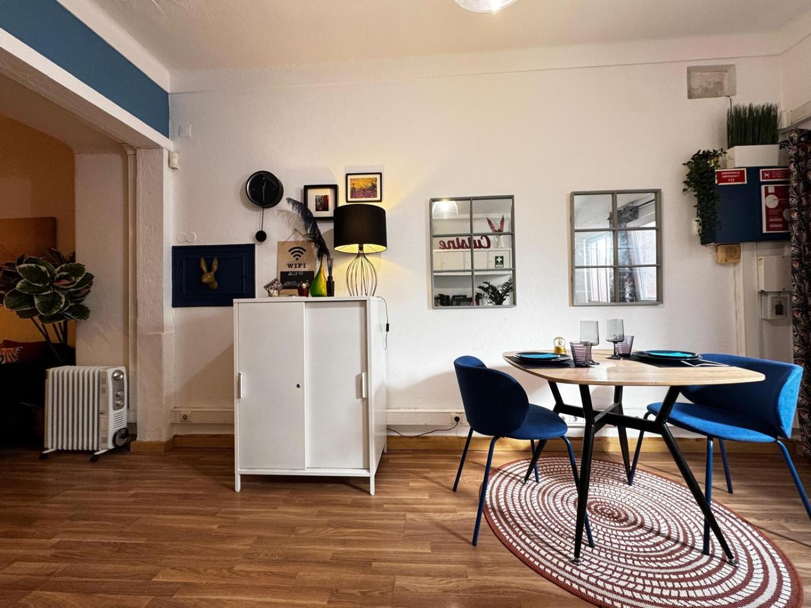 Apartament S. Vicente Lisbon Flat Zewnętrze zdjęcie