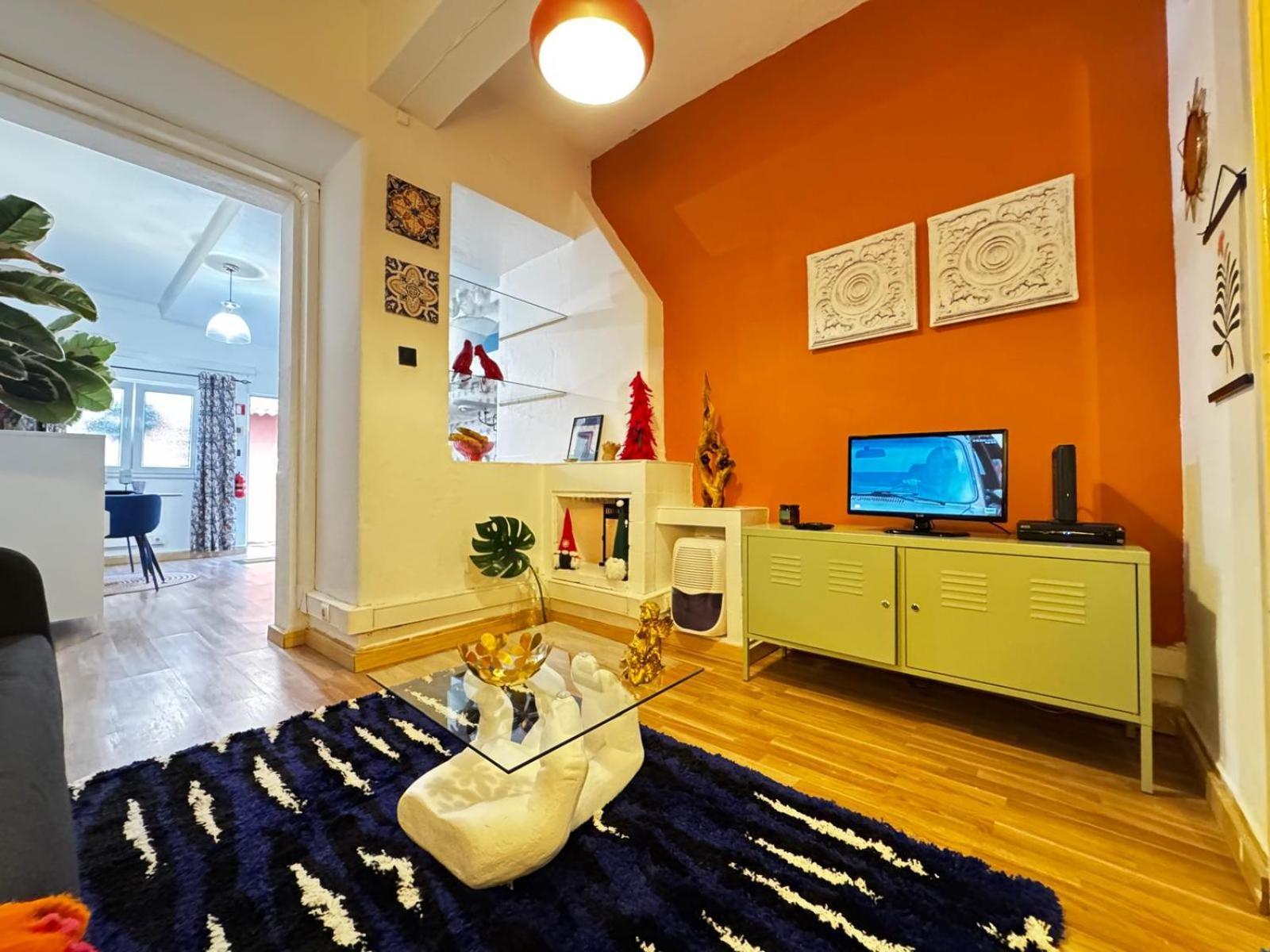 Apartament S. Vicente Lisbon Flat Zewnętrze zdjęcie
