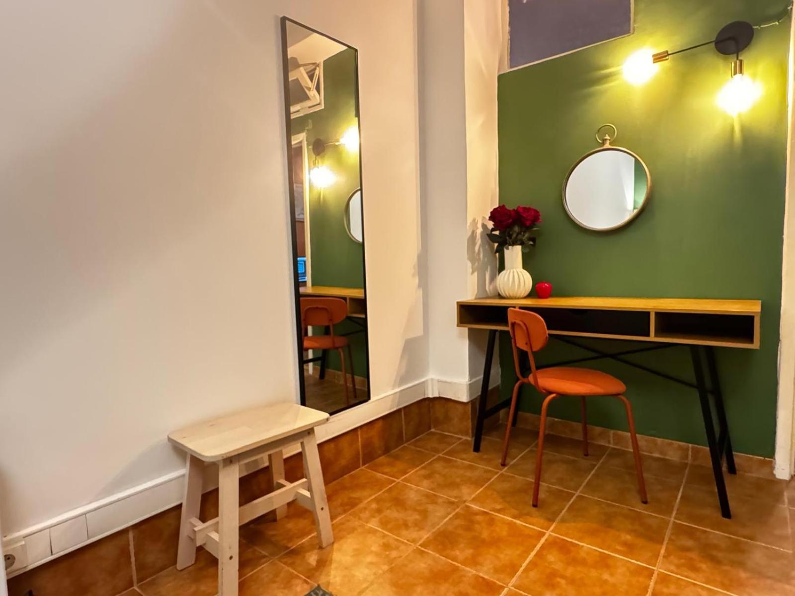 Apartament S. Vicente Lisbon Flat Zewnętrze zdjęcie