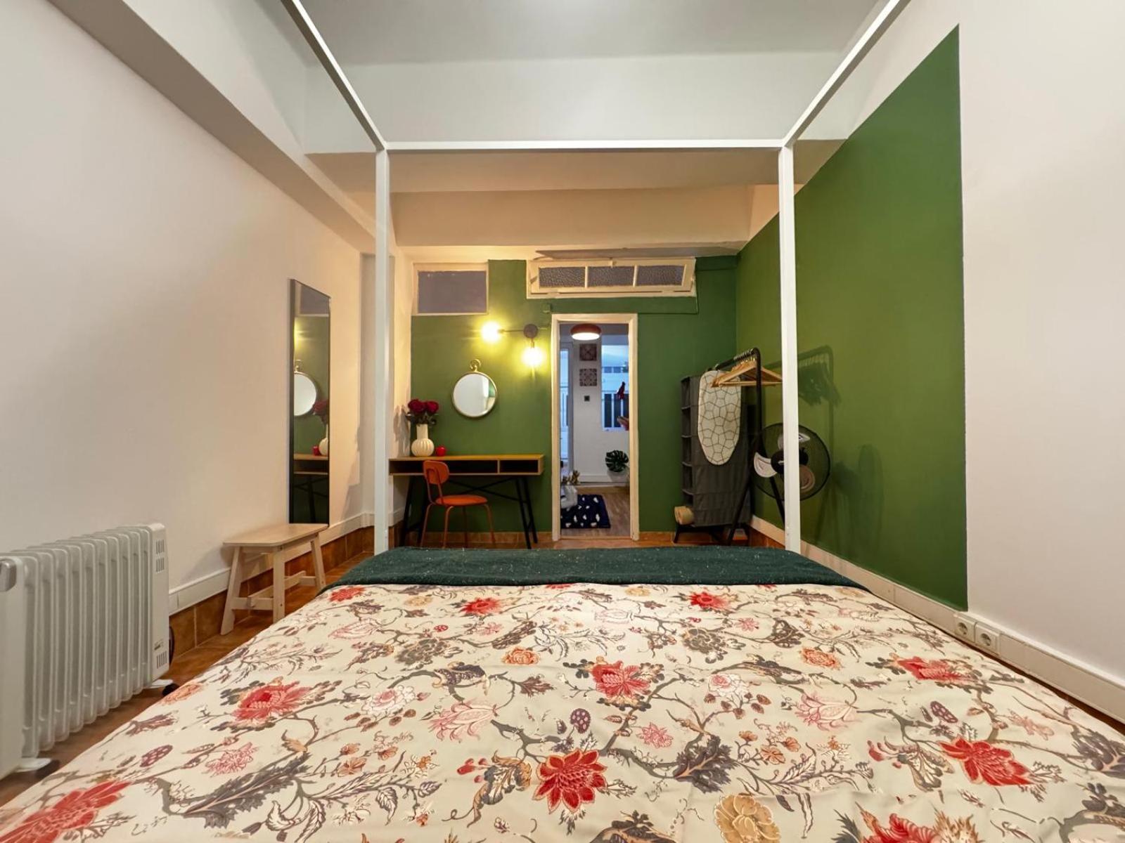 Apartament S. Vicente Lisbon Flat Zewnętrze zdjęcie