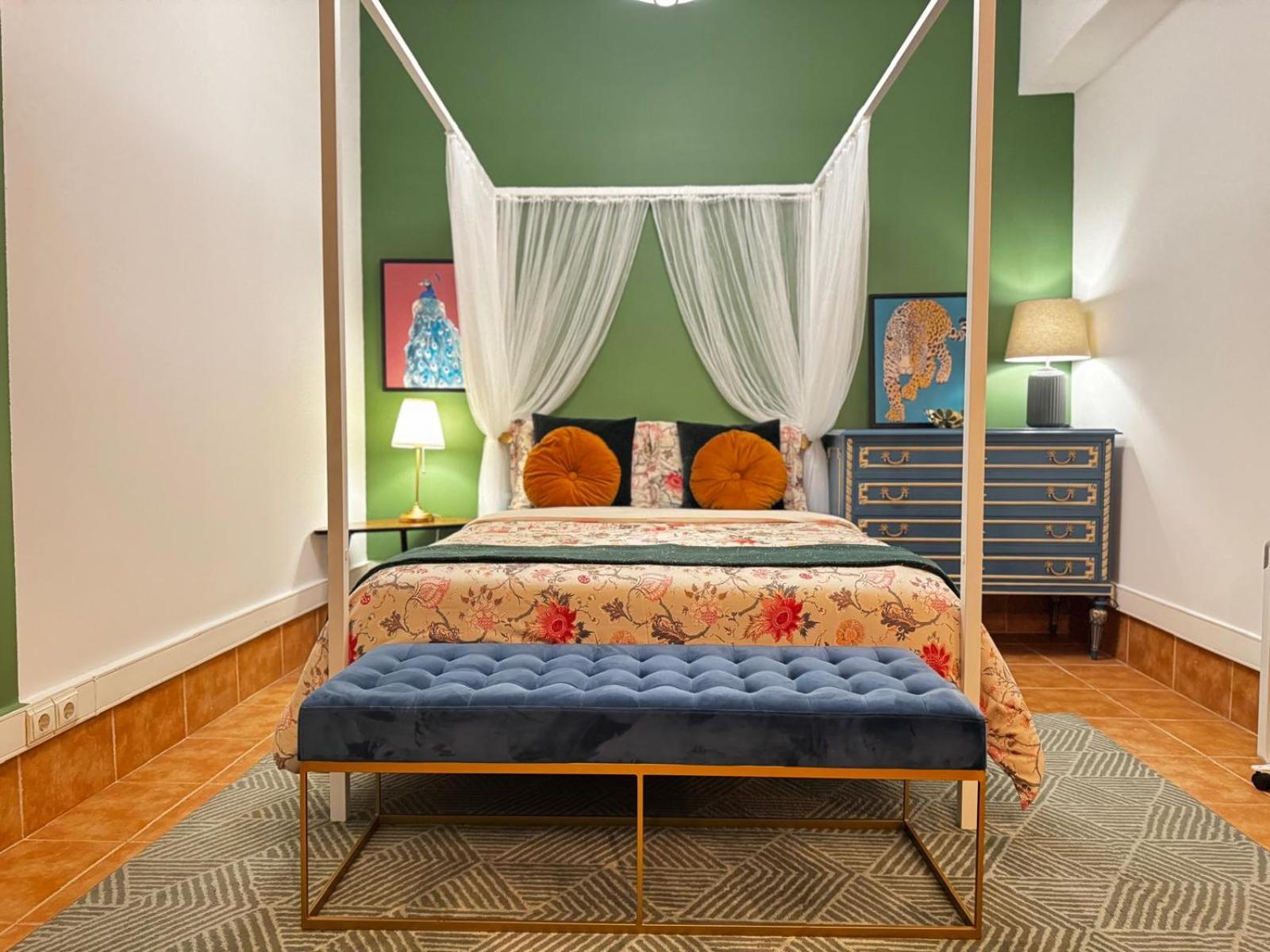 Apartament S. Vicente Lisbon Flat Zewnętrze zdjęcie